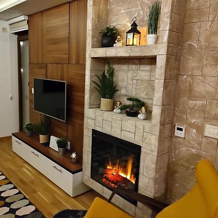 Casa Di Stefano Apartment & Spa Златибор Екстериор снимка