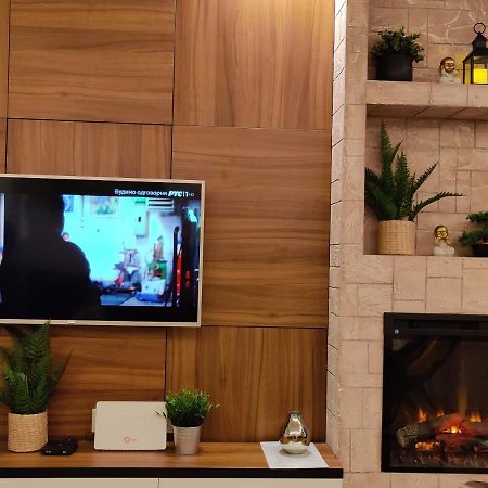 Casa Di Stefano Apartment & Spa Златибор Екстериор снимка