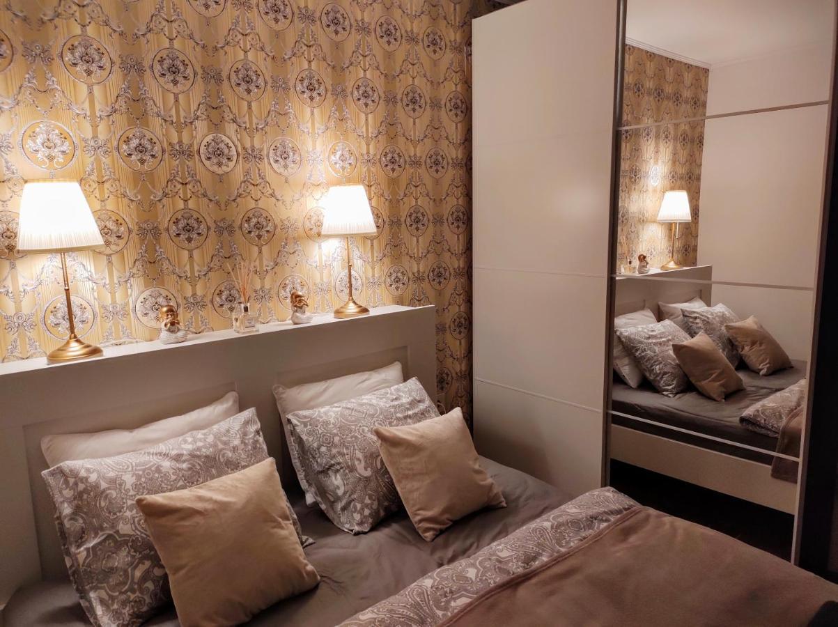 Casa Di Stefano Apartment & Spa Златибор Екстериор снимка