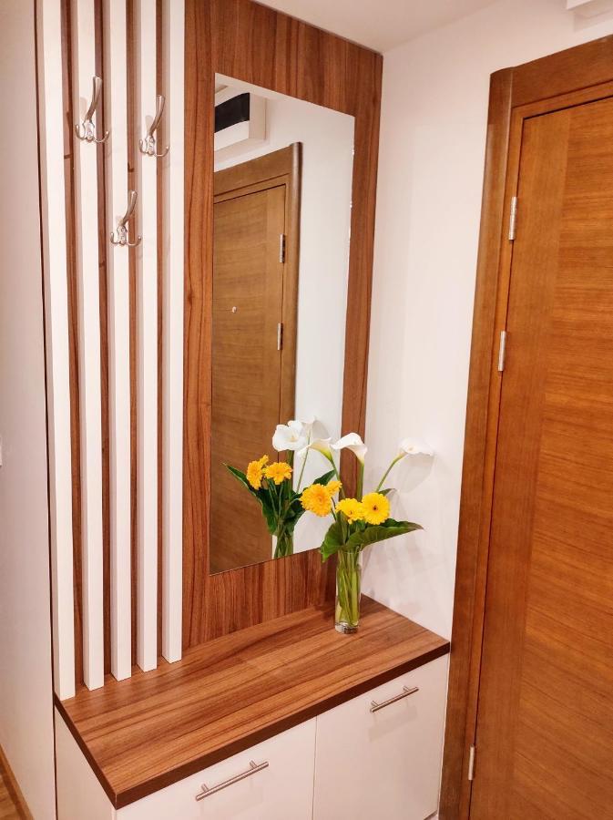Casa Di Stefano Apartment & Spa Златибор Екстериор снимка