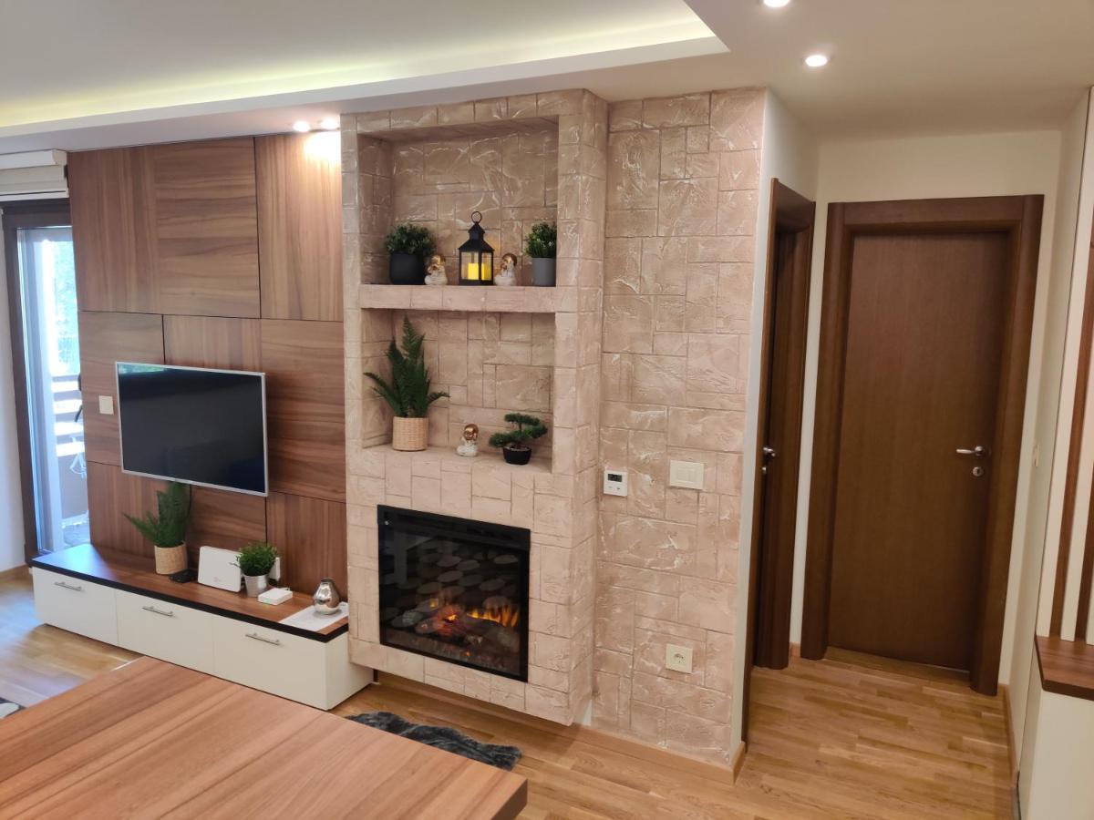 Casa Di Stefano Apartment & Spa Златибор Екстериор снимка