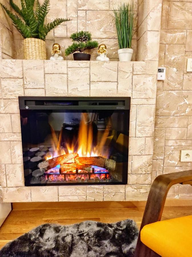 Casa Di Stefano Apartment & Spa Златибор Екстериор снимка