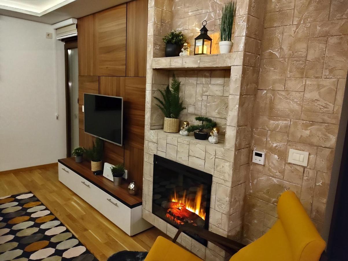 Casa Di Stefano Apartment & Spa Златибор Екстериор снимка