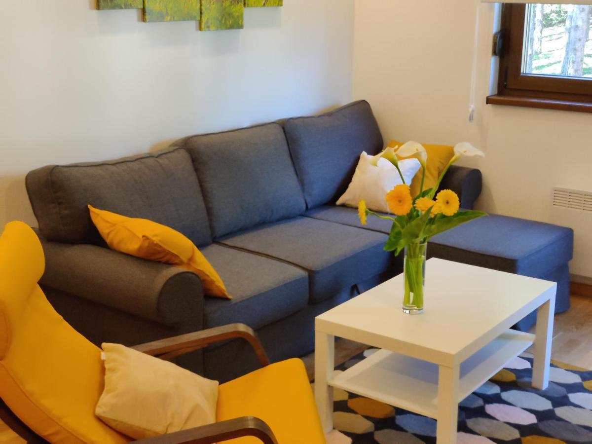 Casa Di Stefano Apartment & Spa Златибор Екстериор снимка