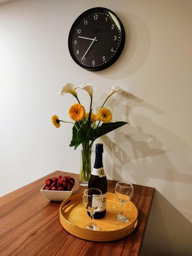 Casa Di Stefano Apartment & Spa Златибор Екстериор снимка