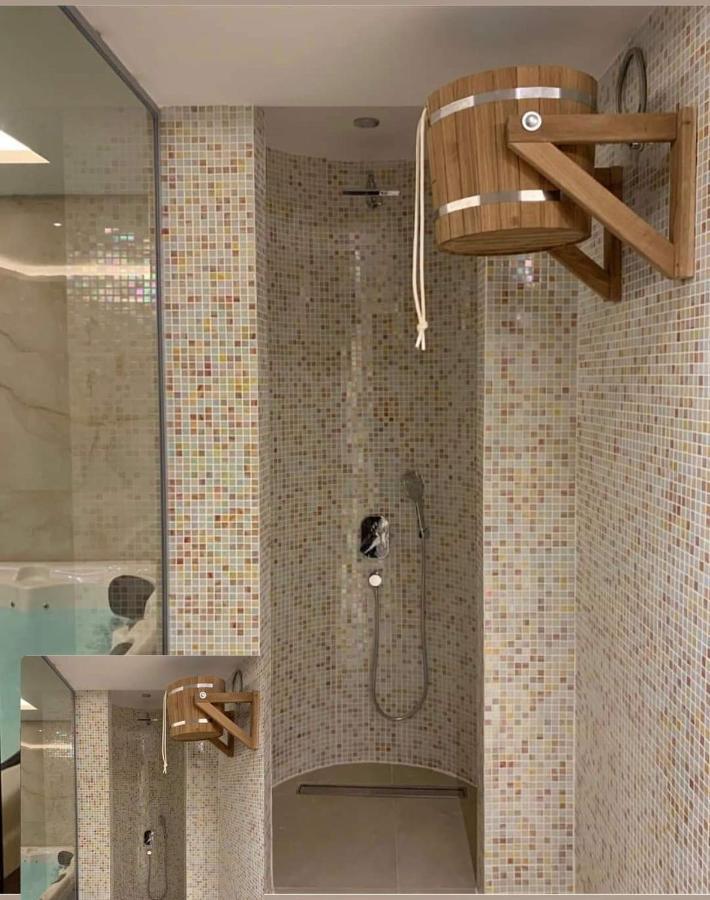 Casa Di Stefano Apartment & Spa Златибор Екстериор снимка