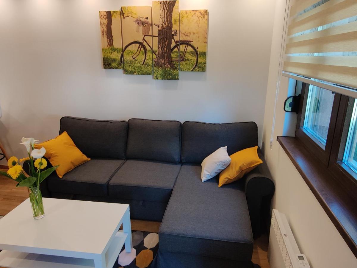 Casa Di Stefano Apartment & Spa Златибор Екстериор снимка