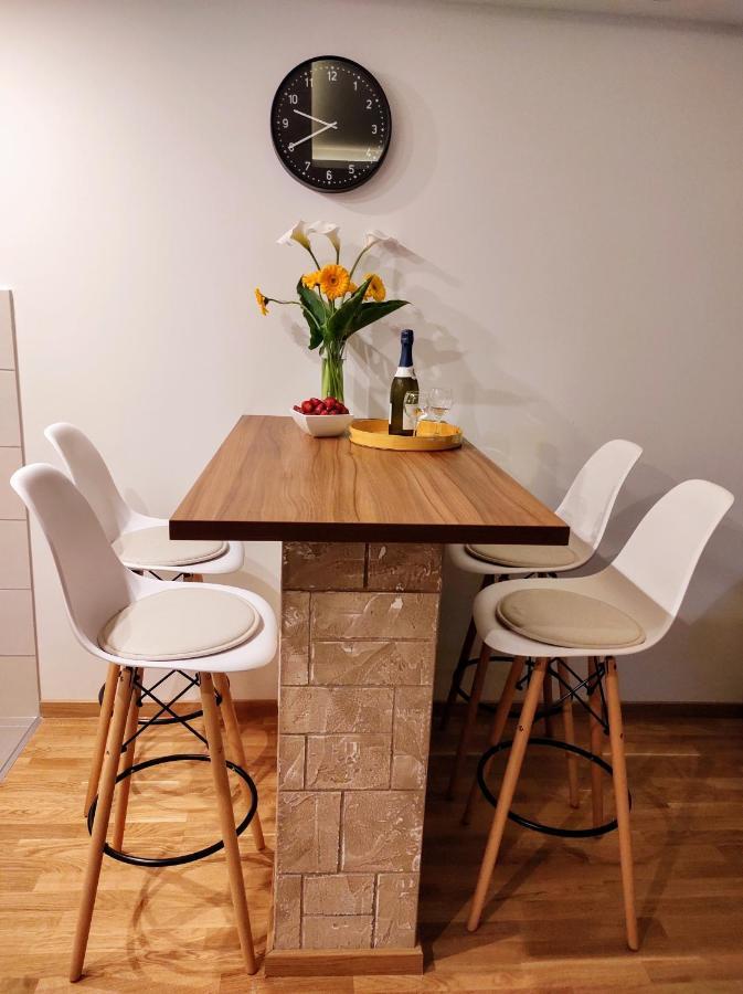 Casa Di Stefano Apartment & Spa Златибор Екстериор снимка
