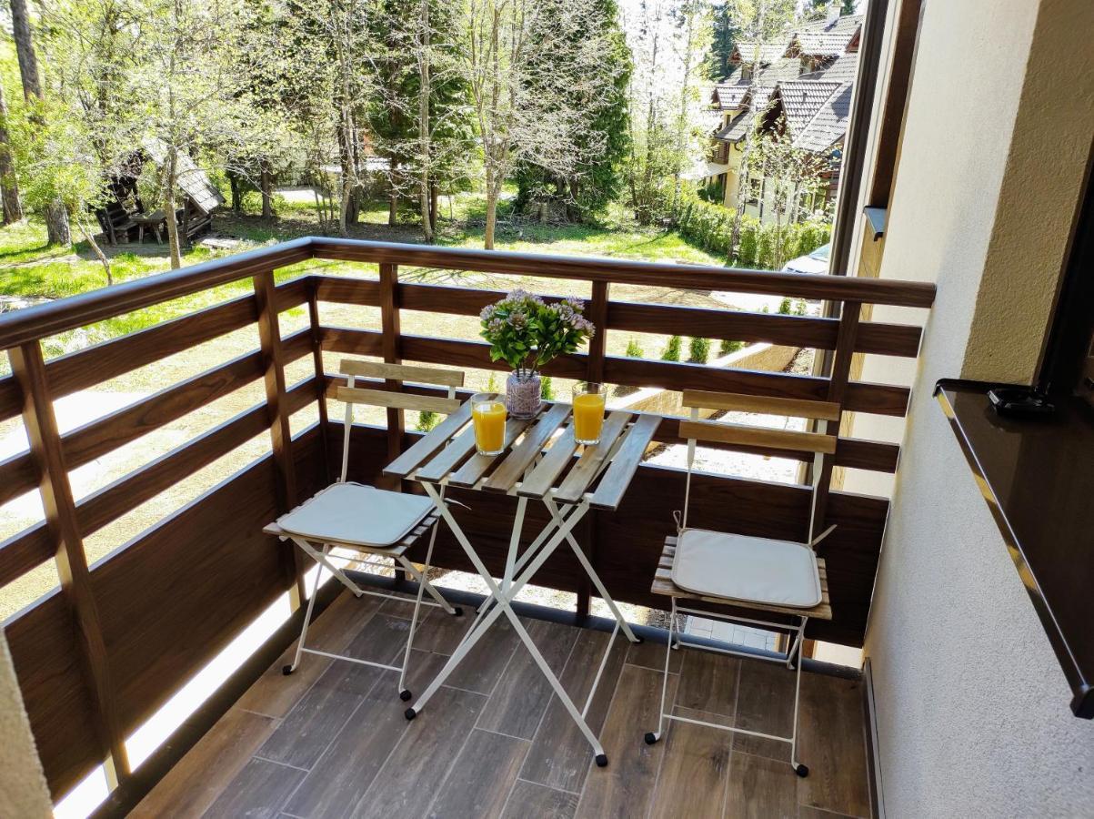 Casa Di Stefano Apartment & Spa Златибор Екстериор снимка