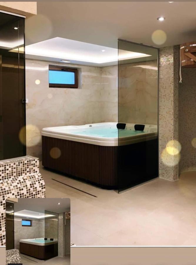 Casa Di Stefano Apartment & Spa Златибор Екстериор снимка