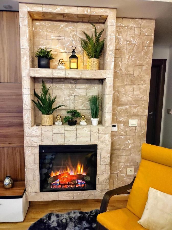 Casa Di Stefano Apartment & Spa Златибор Екстериор снимка