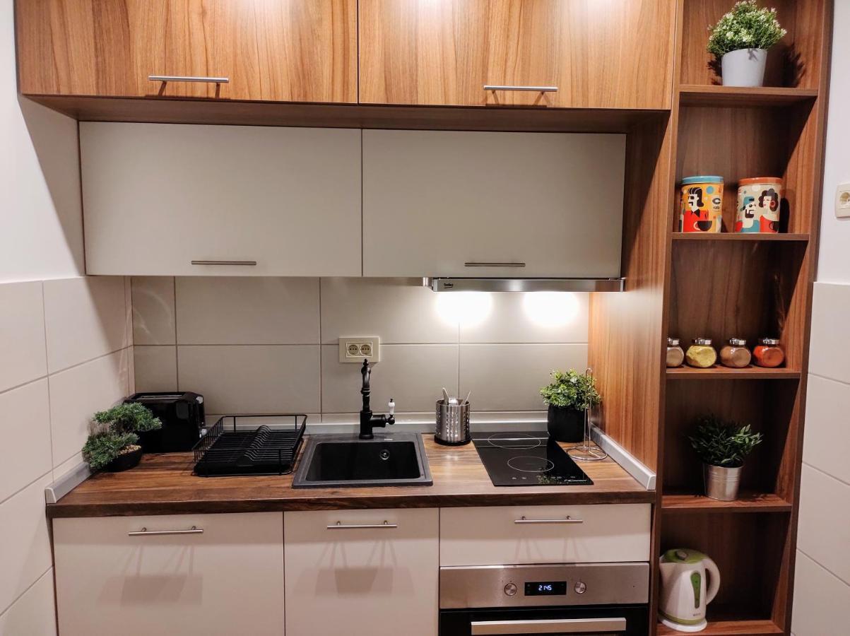 Casa Di Stefano Apartment & Spa Златибор Екстериор снимка