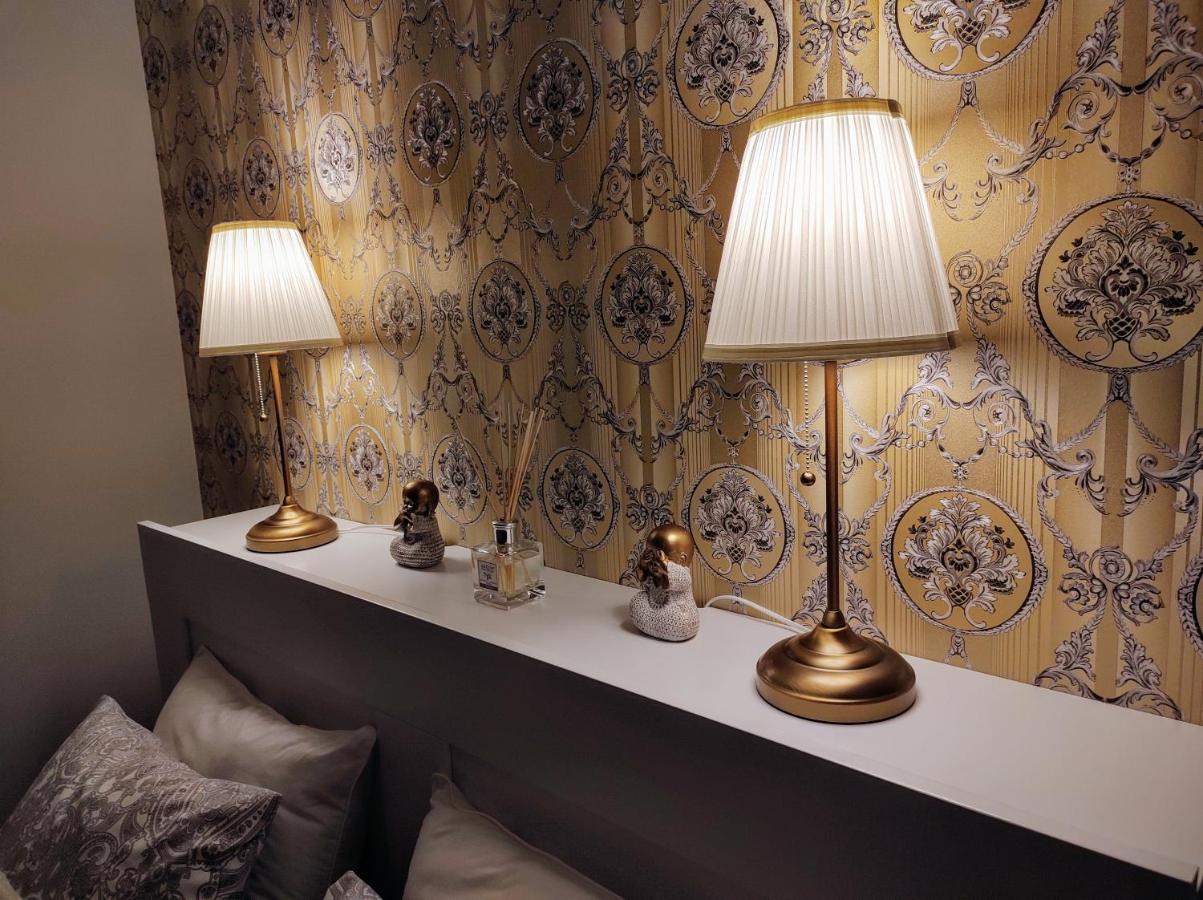 Casa Di Stefano Apartment & Spa Златибор Екстериор снимка