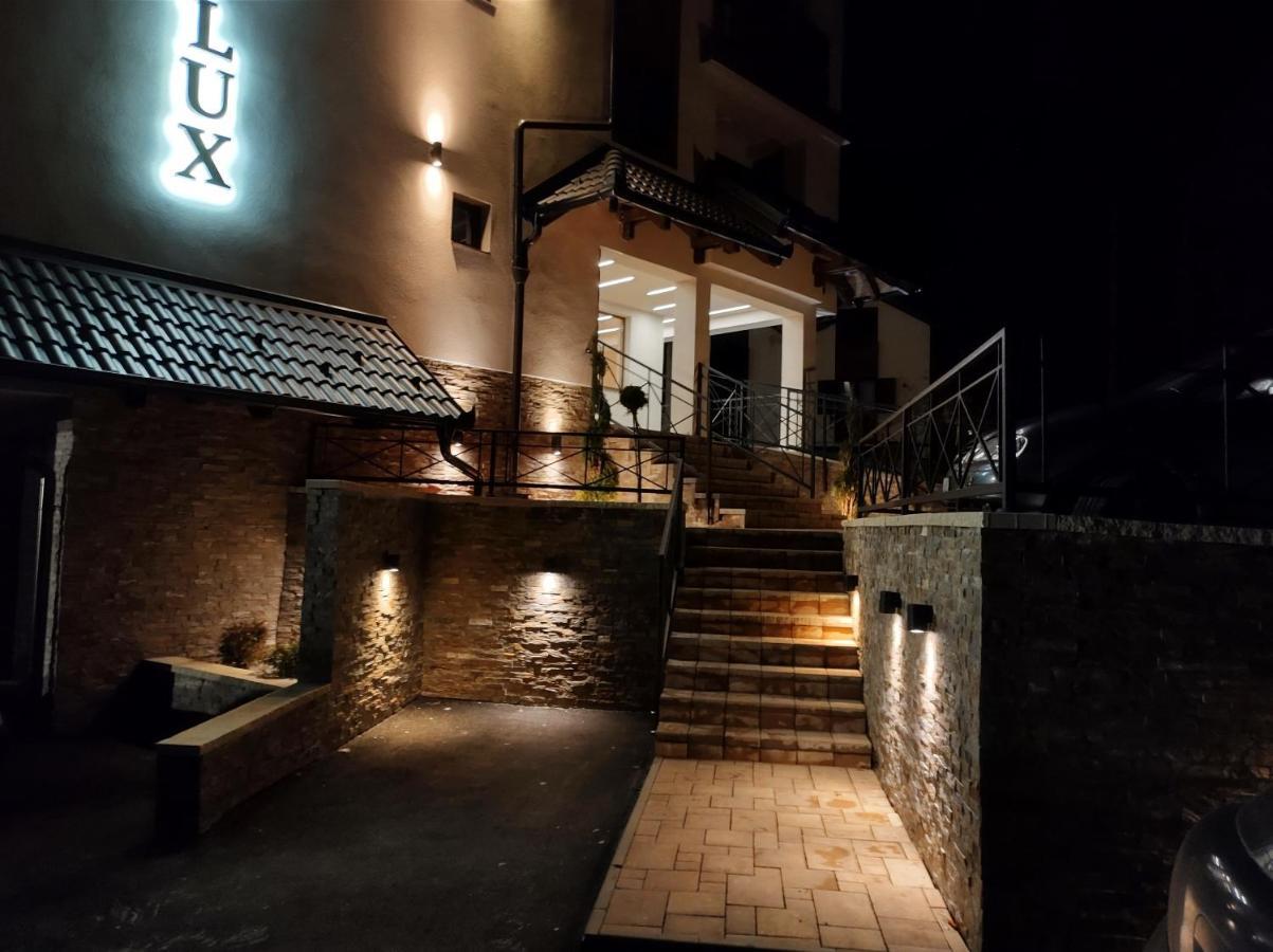 Casa Di Stefano Apartment & Spa Златибор Екстериор снимка