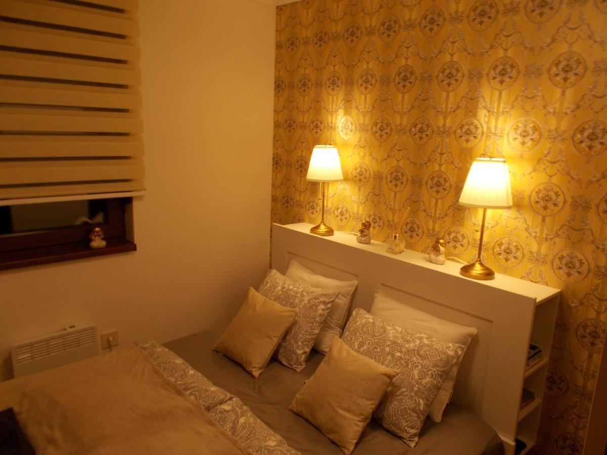 Casa Di Stefano Apartment & Spa Златибор Екстериор снимка