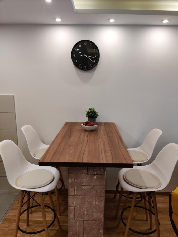Casa Di Stefano Apartment & Spa Златибор Екстериор снимка