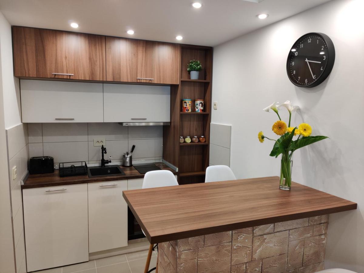 Casa Di Stefano Apartment & Spa Златибор Екстериор снимка