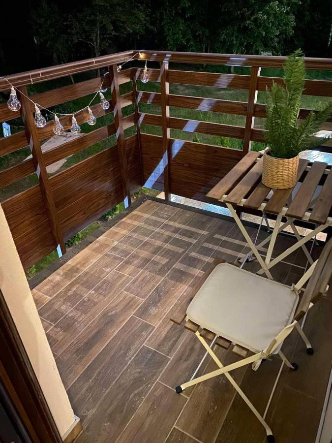 Casa Di Stefano Apartment & Spa Златибор Екстериор снимка